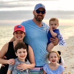 Meet your Posher, Phoebe